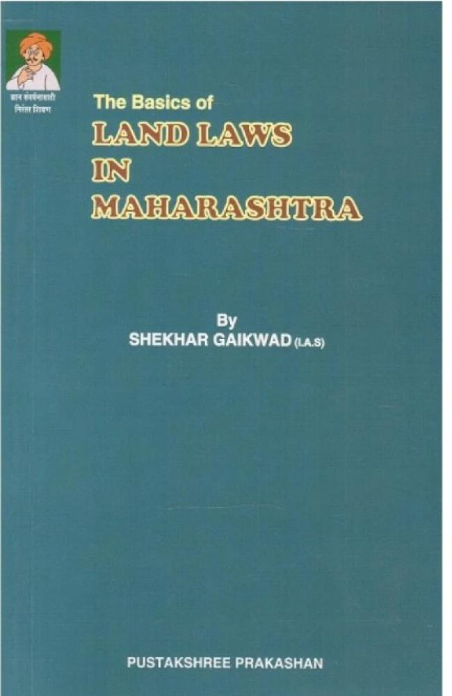 The Basics Of Land Laws In Maharashtra